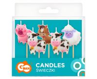 ND39_494769 SWIECZKI PIKERY FARMA GO WB OP5SZT