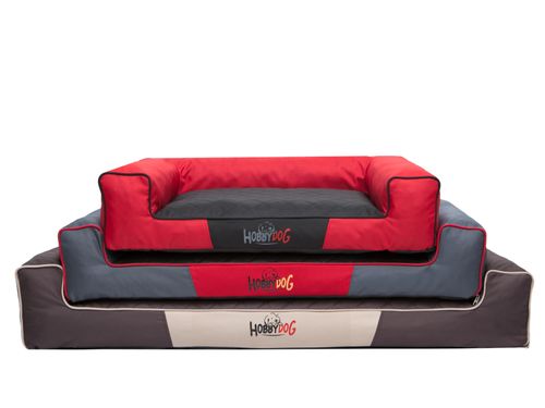 Legowisko MATERAC posłanie dla PSA/kota, kanapa dla zwierzaka r. XXL na Arena.pl