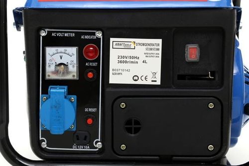 Agregat 1200W 12/230V KD109N na Arena.pl