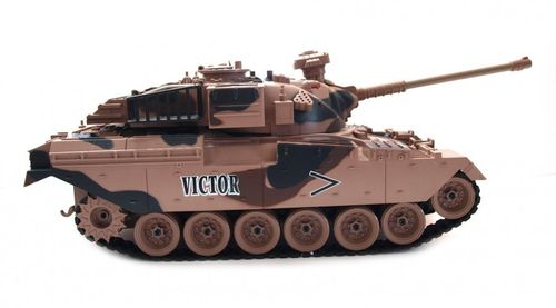 M60 Victor 1:18 RTR ASG na Arena.pl