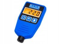 Miernik grubości lakieru Blue Technology DX-13-AL stal i aluminium