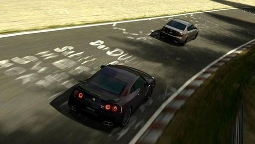 GRAN TURISMO [PSP] U na Arena.pl