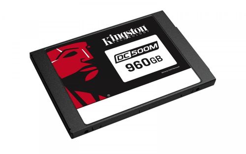 Kingston Dysk SSD DC500M 960GB na Arena.pl