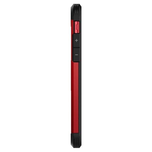 Spigen Tough Armor Iphone Se 2020 Red na Arena.pl