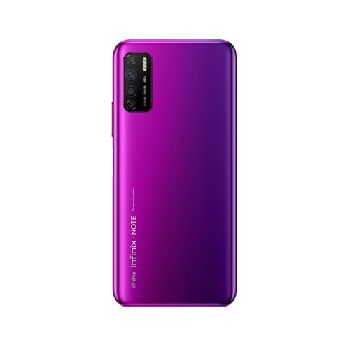 INFINIX NOTE 7 LITE DUAL SIM 4/64GB VIOLET na Arena.pl
