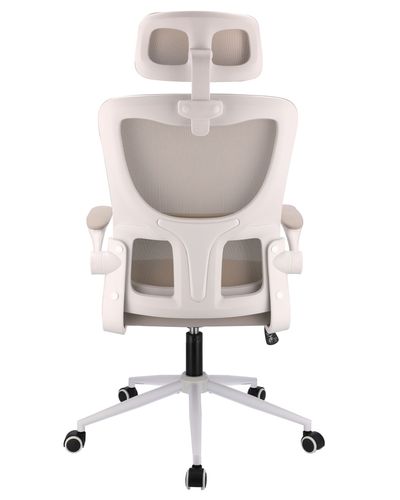 fotel zeo beżowy na Arena.pl