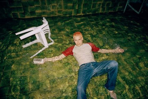 MARSHALL głośnik bluetooth przenośny EMBERTON II na Arena.pl