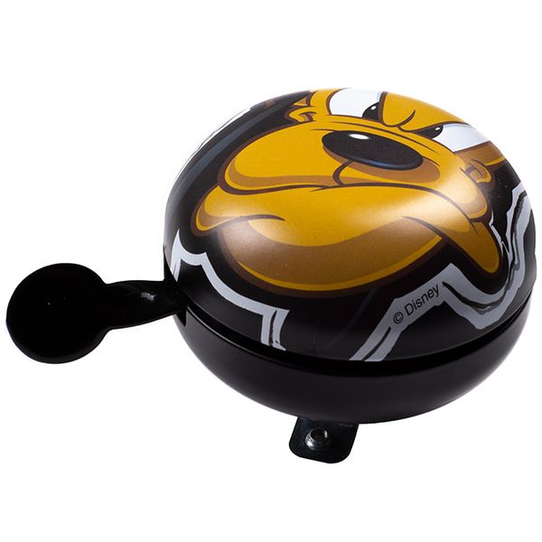 ND15_9150 DZWONEK DO ROWERU RETRO PLUTO zdjęcie 3