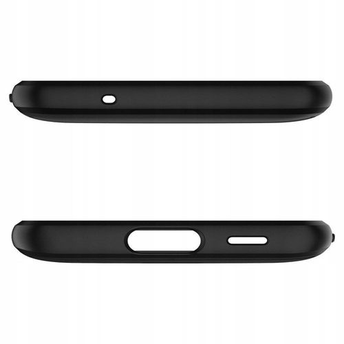SPIGEN RUGGED ARMOR HTC U12+ PLUS MATTE BLACK na Arena.pl