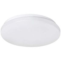 Plafon LAMPA sufitowa ROB 2284 Rabalux okrągła OPRAWA metalowa LED 20W 4000K biały