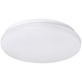 Plafon LAMPA sufitowa ROB 2284 Rabalux okrągła OPRAWA metalowa LED 20W 4000K biały