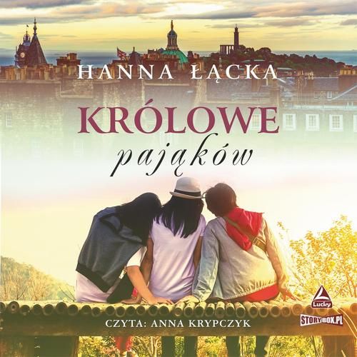 (mp3) Królowe pająków zdjęcie 1