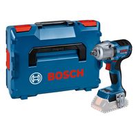 KLUCZ UDAROWY AKUMULATOROWY GDS 18V-450 PC 0*AH L-BOXX - B 6019K4101