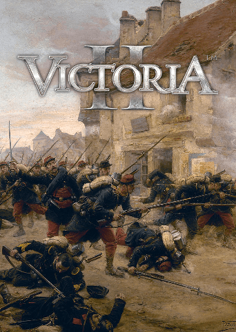 Victoria II KLUCZ STEAM CD KEY KOD BEZ VPN 24/7 na Arena.pl