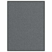 Wycieraczka Antracytowa 90x120 cm