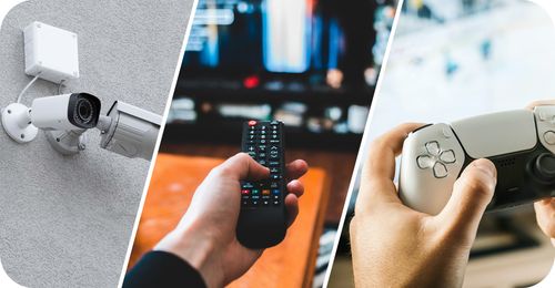 Kabel HDMI 30m ze wzmacniaczem 1.4b 4K 30Hz Ethernet eARC na Arena.pl