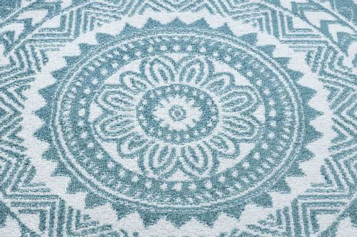 RUG/LU/BEO/NAPKIN/BLUE/R160 na Arena.pl
