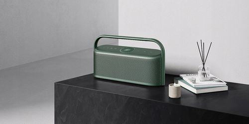 Głośnik soundcore Motion X600 zielony na Arena.pl