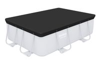 Pokrywa Na Basen Powersteel 9,3Ft Bestway