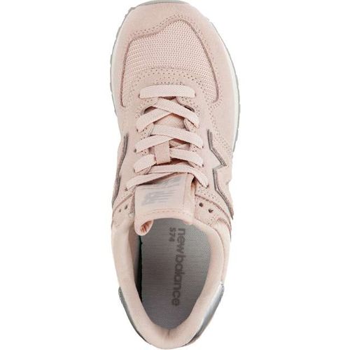 New Balance WL574OPS SATEEN TAB r.41 na Arena.pl