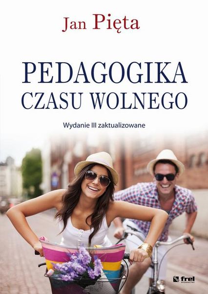 (pdf) Pedagogika czasu wolnego zdjęcie 1