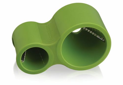 Temperówka do warzyw zielona Microplane na Arena.pl