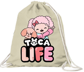 Worek Sportowy Toca Life World