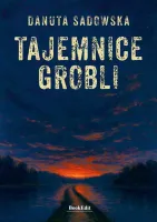 Tajemnice grobli
