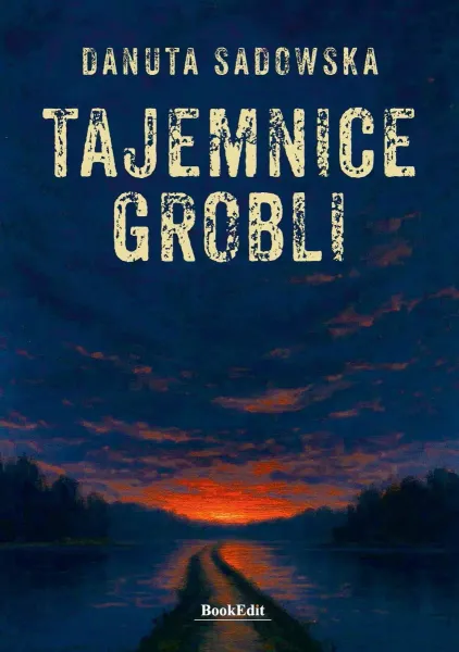Tajemnice grobli zdjęcie 1