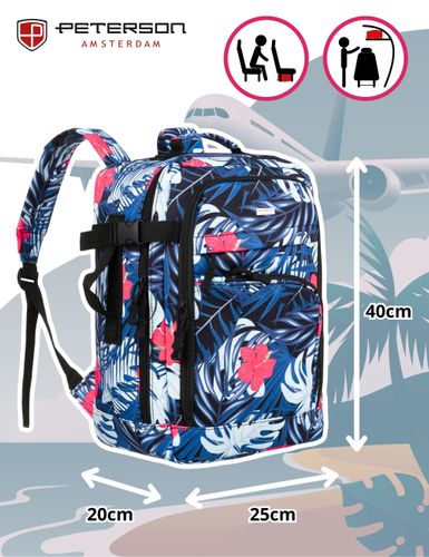 plecak ptn pp-tok-p-6784 print-1 na Arena.pl