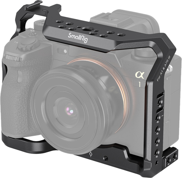 Smallrig 3241 -  klatka do Sony A1 & A7S III zdjęcie 3