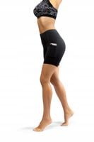 SELF SPODENKI WYSZCZUPLAJĄCE ĆWICZEŃ SIŁOWNIE M-L