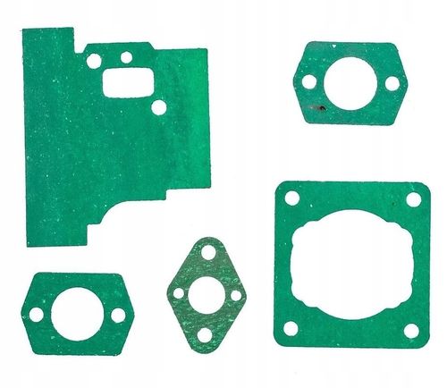ZESTAW USZCZELEK USZCZELKI STIHL FS75 FS80 FS85 HT70 KM85 FC75 HL75 KA85 na Arena.pl