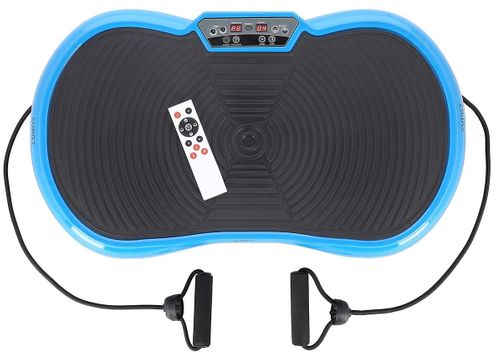 Platforma wibracyjna Loop SVP02 niebieski na Arena.pl