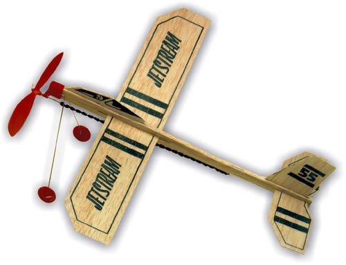 Rzutka Guillows Jetstream 336mm na Arena.pl
