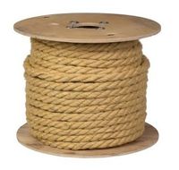 LINA JUTOWA 50MB MB SZPULA 10MM - 50 MB - LJ 10 50M MB