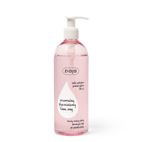 Ziaja Anti-pollution przeciw pyłom płyn micelarny