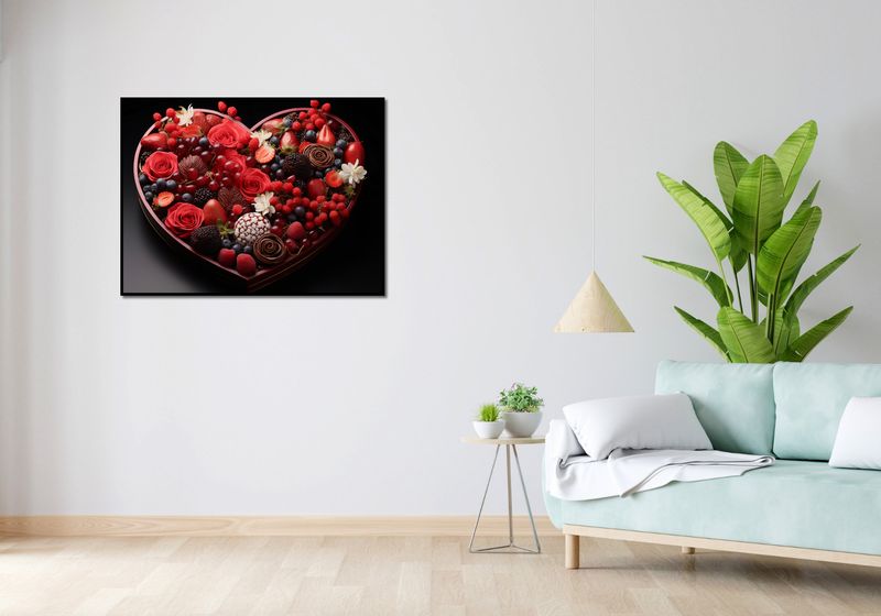 Plakat 100x75cm Kwintesencja Smaku zdjęcie 4