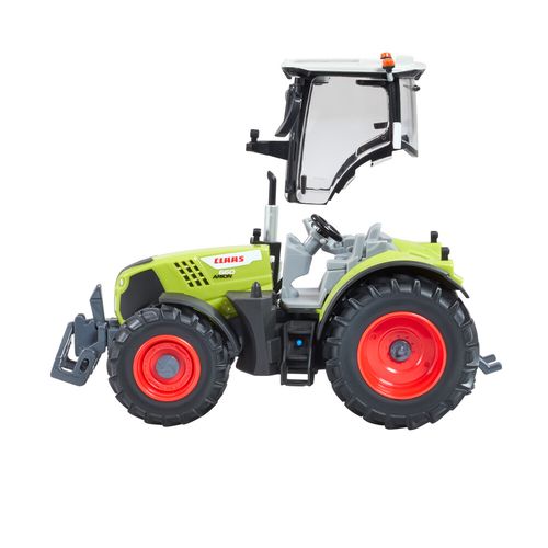 ND01_249601 TOMY Britains traktor Claas Arion 660 na Arena.pl