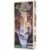 Dixit 7. Wizje. Dodatek do gry. Rebel. 102555.