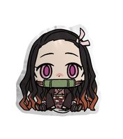 Poduszka Chibi Demon Slayer - Nezuko Kamado