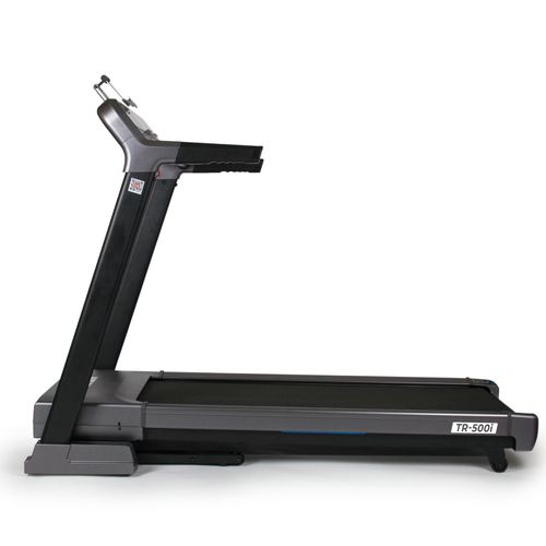 Bieżnia elektryczna VirtuFit Elite TR-500i 3 CHP z automatycznym nachyleniem na Arena.pl