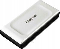Dysk zewnętrzny SSD KINGSTON XS2000 4TB USB 3.2 SXS2000/4000G