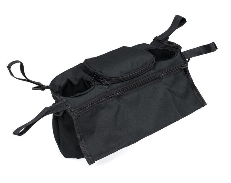 Organizer wózka napoje butelkę granatowy zdjęcie 7