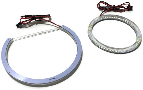RINGI LED SMD BMW E90 E91 E87 E82 E88 E81 HALO DRL na Arena.pl