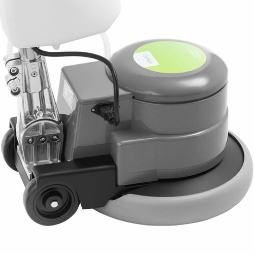Szorowarka maszyna do czyszczenia podłóg 13'' 8 l 190 obr./min na Arena.pl