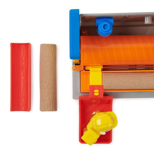 SPIN Rubble i jego ekipa Zestaw warsztat 6067082/ na Arena.pl