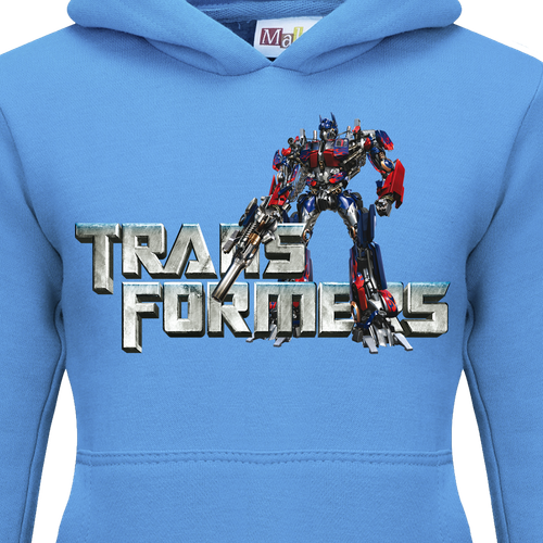 Dres Dziecięcy Transformers na Arena.pl