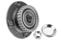 PIASTA KOŁA TYŁ CITROEN XSARA 1997 1998 1999 2000 2001 2002 2003 2004 2005