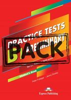 B1 Preliminary. Practice Tests. Student's Book +